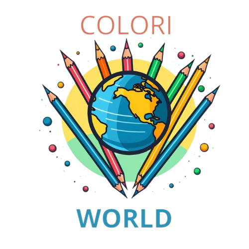 Coloriworld